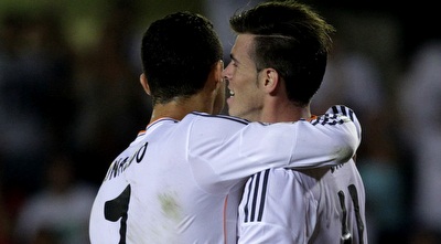 בייל ורונאלדו (רויטרס)