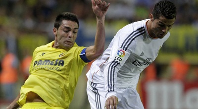 כריסטיאנו רונאלדו (רויטרס)