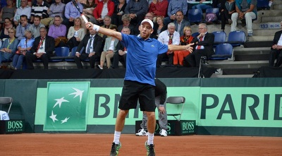 דודי סלע  (איגוד הטניס)