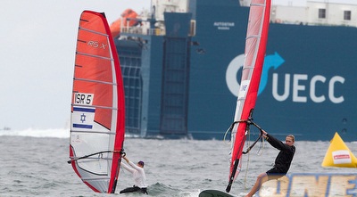 מעיין דוידוביץ´ (תום טואו) (ONE)