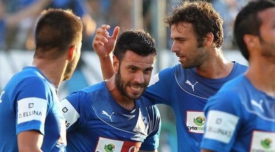 קולאוטי (צילום מסך) (מערכת ONE)