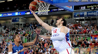 קרסטיץ´ (ONE)