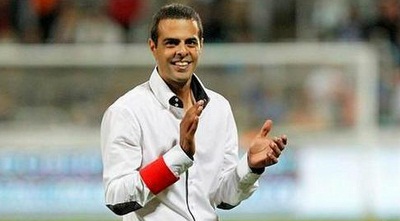 גיא לוזון (הרשמי של סטנדרד) (ONE)