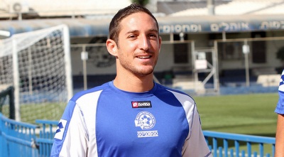 אלרואי כהן (חגי ניזרי)