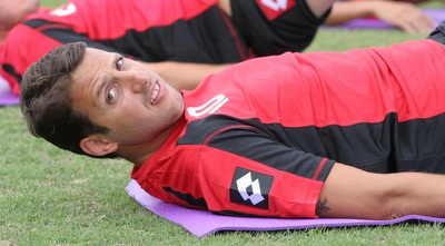 אסי בלדוט (משה חרמון)