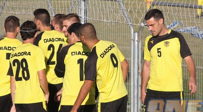 אנדרס טונייס (גיא בן זיו)