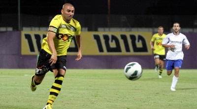 ערן לוי (יניב גונן)