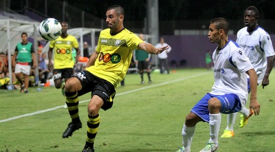 עידן שריקי (יניב גונן)