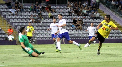 שריקי מקפיץ פנימה (יניב גונן)