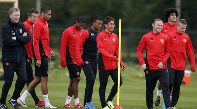 מויס מוכן לבכורה בשלב הבתים (רויטרס)