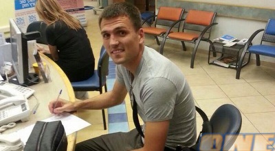 מרקו מרקובסקי (ONE) מרקו מרקובסקי (ONE)