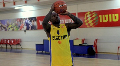 טייריס רייס (יניב גונן) טייריס רייס (יניב גונן)