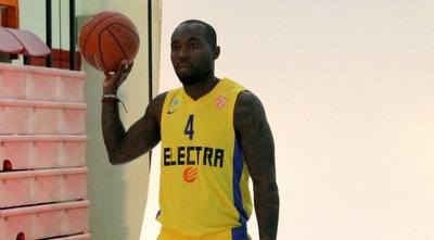 טייריס רייס. האס של מכבי? (יניב גונן) טייריס רייס. האס של מכבי? (יניב גונן)