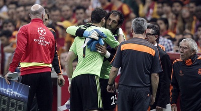 קסיאס יוצא, לופז נכנס (רויטרס)