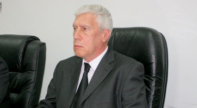 פרופסור מיגל דויטש (משה חרמון)