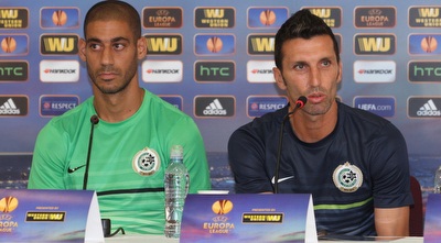 בנאדו וקטן (עמית מצפה) בנאדו וקטן (עמית מצפה)