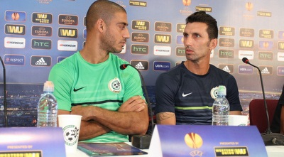 בנאדו וקטן (עמית מצפה) בנאדו וקטן (עמית מצפה)