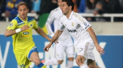 נקטריוס מול ארבלואה (רויטרס) נקטריוס מול ארבלואה (רויטרס)