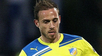 נקטריוס אלכסנדרו (ONE) נקטריוס אלכסנדרו (ONE)