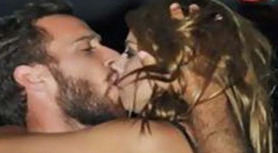 אלכסדרו וקונסטנטינה (ONE) אלכסדרו וקונסטנטינה (ONE)