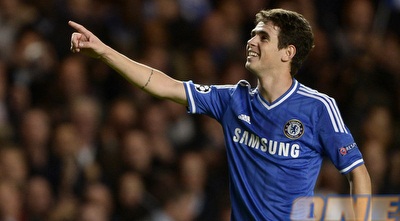 אוסקר חוגג (רויטרס) אוסקר חוגג (רויטרס)