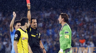 רומן ויידנפלר מורחק (רויטרס) רומן ויידנפלר מורחק (רויטרס)