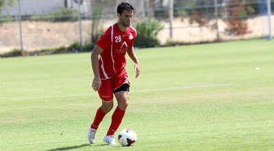 דויד סולארי. משלם את מחיר היכולת המאכזבת (חגי ניזרי) דויד סולארי. משלם את מחיר היכולת המאכזבת (חגי ניזרי)