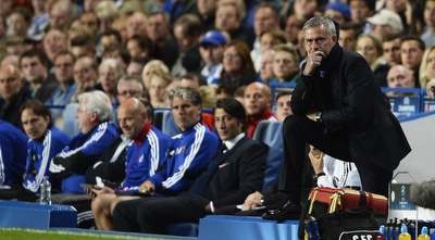 מוריניו (רויטרס)