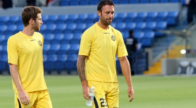 פריצה וייני (חגי ניזרי)