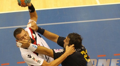 מימון (דוד פליגל, איגוד הכדוריד) (ONE) מימון (דוד פליגל, איגוד הכדוריד) (ONE)