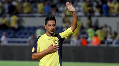 יצחקי מבקש סליחה מהקהל (יניב גונן)