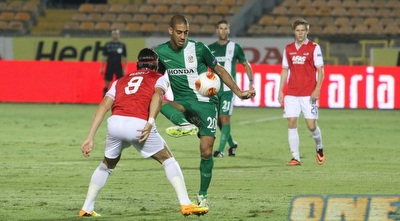 קטן מול גודלייה (עמית מצפה)