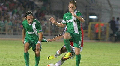 רובן ראיוס ושמואל שיימן. הספרדי טוב מאוד (משה חרמון)