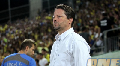 סרג´יו (יניב גונן)