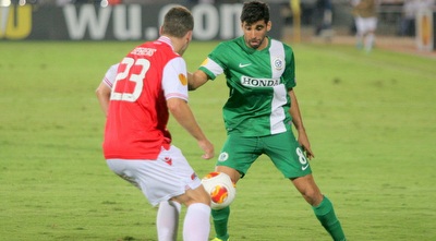 תורג´מן מול בירנס. היה קרוב (משה חרמון)