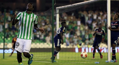 איגייבור מאוכזב (רויטרס) איגייבור מאוכזב (רויטרס)