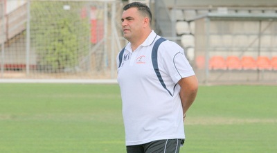 מנחם קורצקי (משה חרמון)