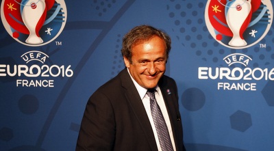 פלאטיני (רויטרס)