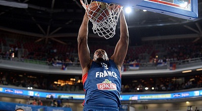 בוריס דיאו (ONE)