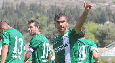 שובל גוזלן חוגג (עמית מצפה)