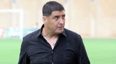 יובל נעים (עמית מצפה)