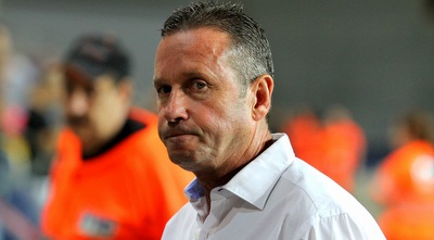 אבנר קופל (שי לוי)