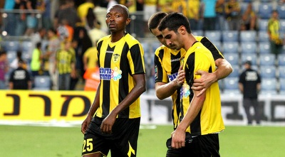 קריאף, טונייס ואייס קרים מאוכזבים (שי לוי)