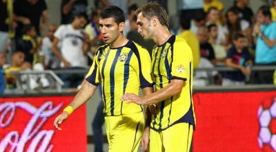 קרלוס גארסיה וטיבי (שי לוי) קרלוס גארסיה וטיבי (שי לוי)