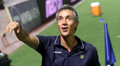 פאולו סוזה (חגי ניזרי)