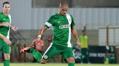 אבוחצירה. יחזור לעצמו? (יוסי ציפקיס)