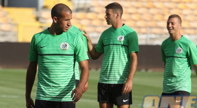 ידין (עמית מצפה)