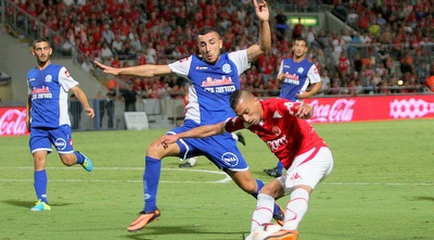 שון מלכה בפעולה (משה חרמון)