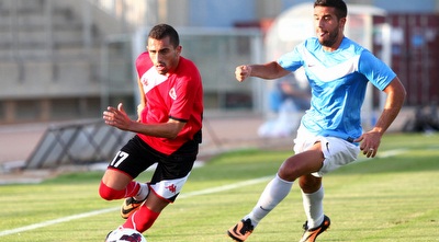 שון מלכה. בכורה ביום לא קל (שי לוי)