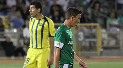 גוסטבו בוקולי (עמית מצפה)